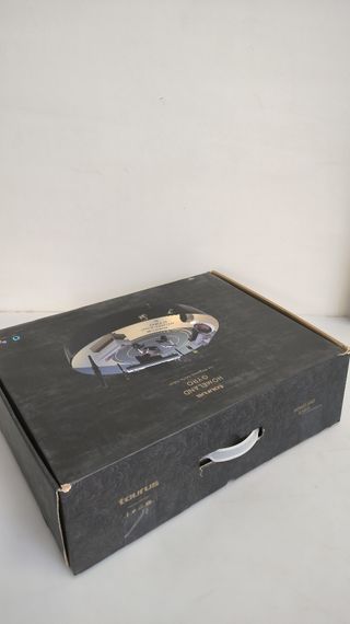 Taurus HomeLand Gyro robot piezas P30Y0733