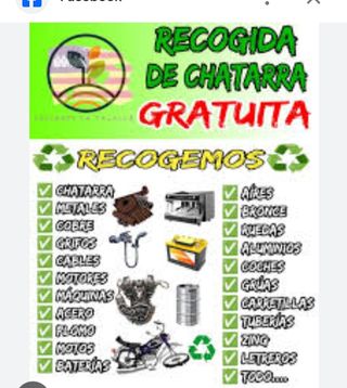 CHATARRA 