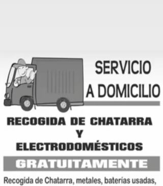CHATARRA 