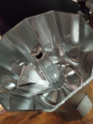 Flotador piscina helado gigante