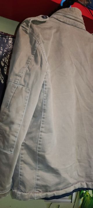 Chaqueta M Springfield