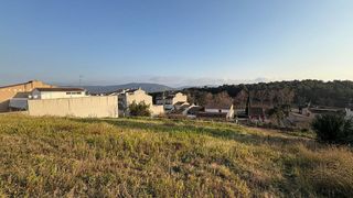Terreno en venta en Cardedeu