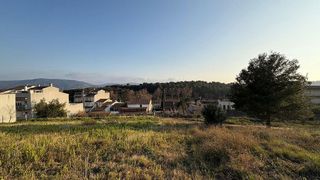 Terreno en venta en Cardedeu