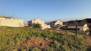 Terreno en venta en Cardedeu
