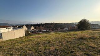Terreno en venta en Cardedeu