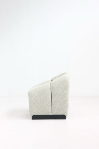 Butacas Groovy Pierre Paulin - Beige