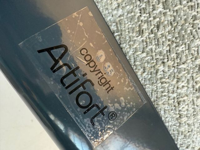 Butacas Groovy Pierre Paulin - Beige