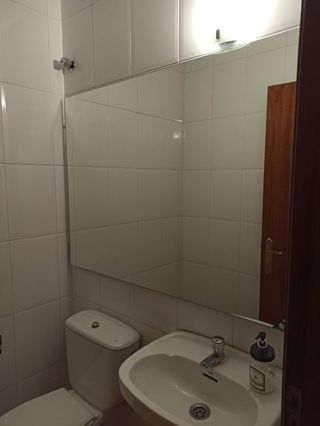 Se vende oficina avda. Gramela, 17 - 1a planta