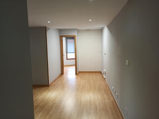 Se vende oficina avda. Gramela, 17 - 1a planta