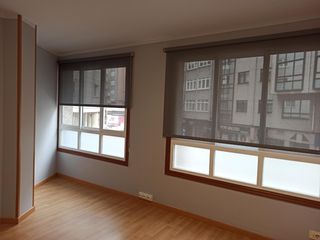 Se vende oficina avda. Gramela, 17 - 1a planta