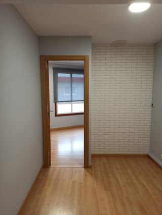 Se vende oficina avda. Gramela, 17 - 1a planta