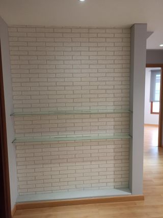 Se vende oficina avda. Gramela, 17 - 1a planta