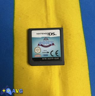 Pony (DS)