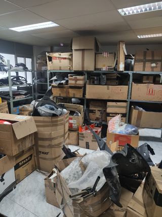 Recambios Peugeot 2ª mano y nuevas motor hispania