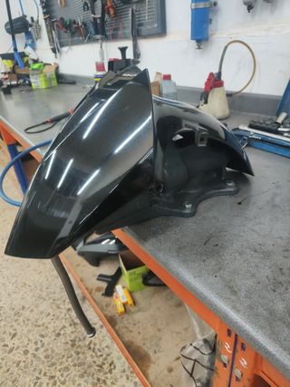 Recambios Peugeot 2ª mano y nuevas motor hispania