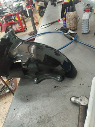 Recambios Peugeot 2ª mano y nuevas motor hispania