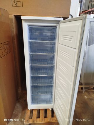 Es congelador escarchacopas