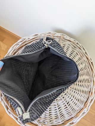 Bolsos negros de fiesta 