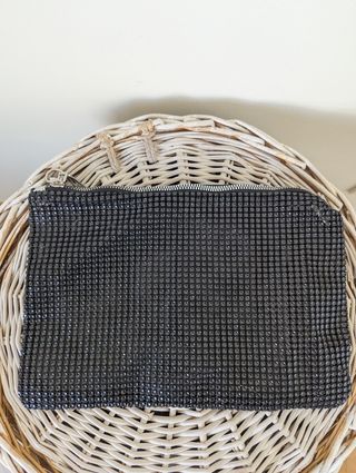 Bolsos negros de fiesta 