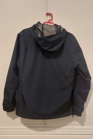 Chaqueta ligera Helly Hansen (Navy Blue)