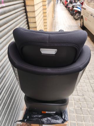 Silla coche Grupo 1/2/3