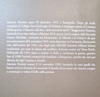 Bando Alle Guerre: Diario Della Prigionia Di Anton