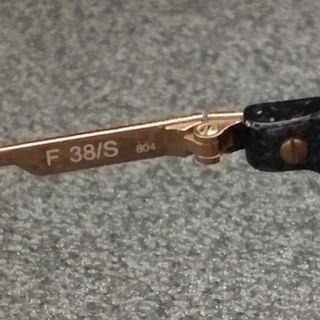 Gafas Ferrari Formula F 38/S