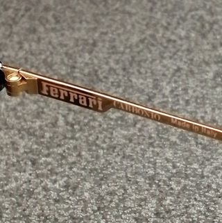 Gafas Ferrari Formula F 38/S