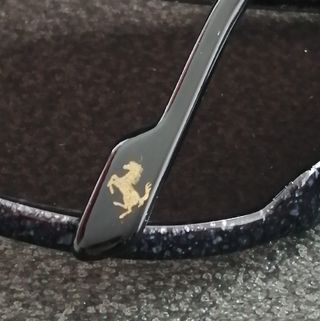 Gafas Ferrari Formula F 38/S