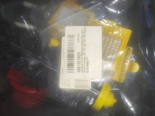 Recambios robot aspiradora