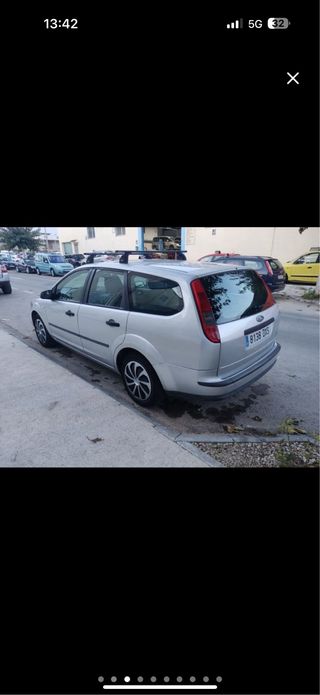 Ford Focus 2006