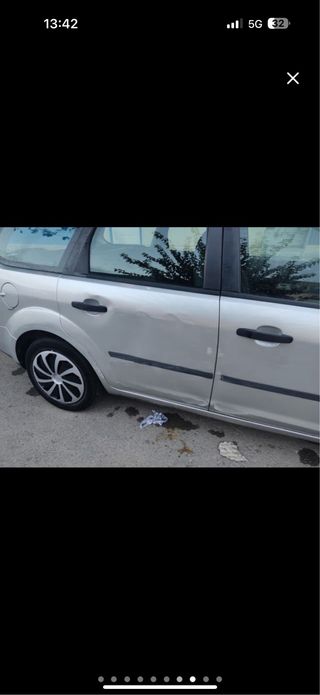 Ford Focus 2006