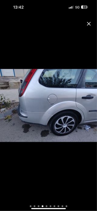 Ford Focus 2006