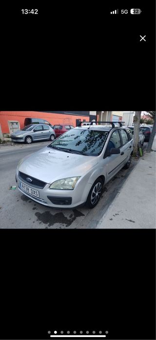 Ford Focus 2006