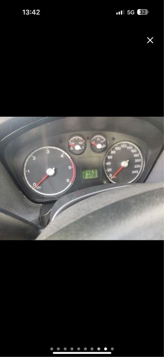Ford Focus 2006