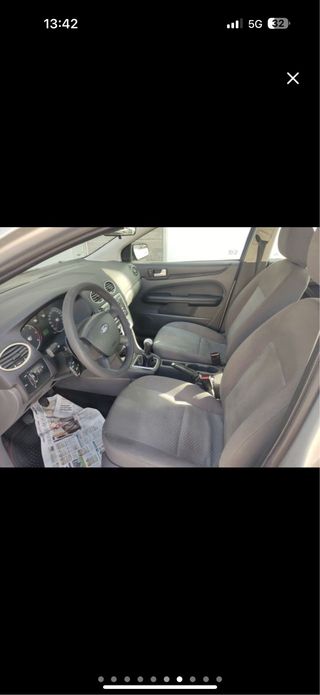 Ford Focus 2006