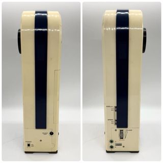 🎵 SONY PS-F5 Flamingo – Tocadiscos Portátil JP