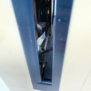 🎵 SONY PS-F5 Flamingo – Tocadiscos Portátil JP