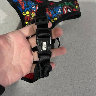 Arnes de pecho para perro