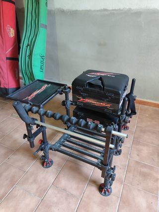 Panier de pesca MILO SUPERBA 12.90