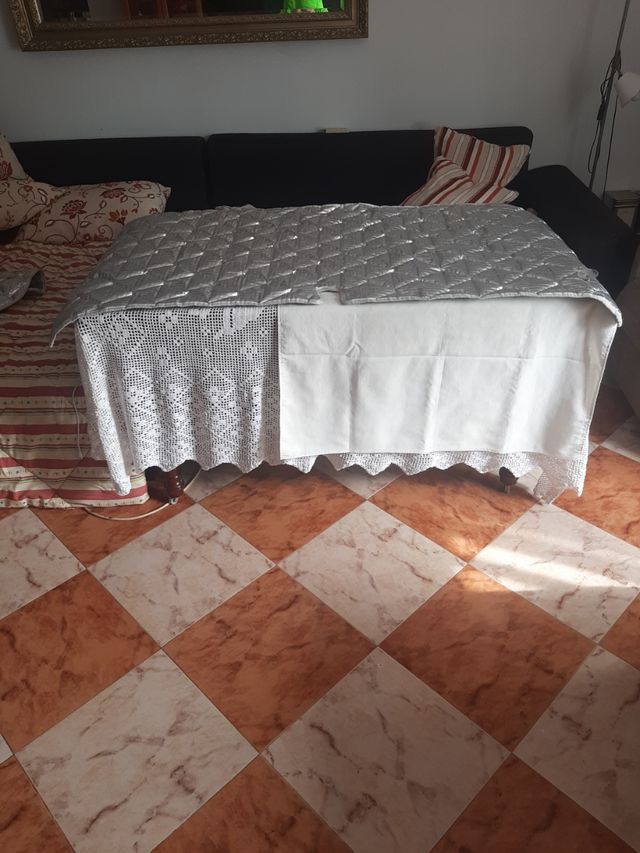 Parasoli personalizzati Ford Transit