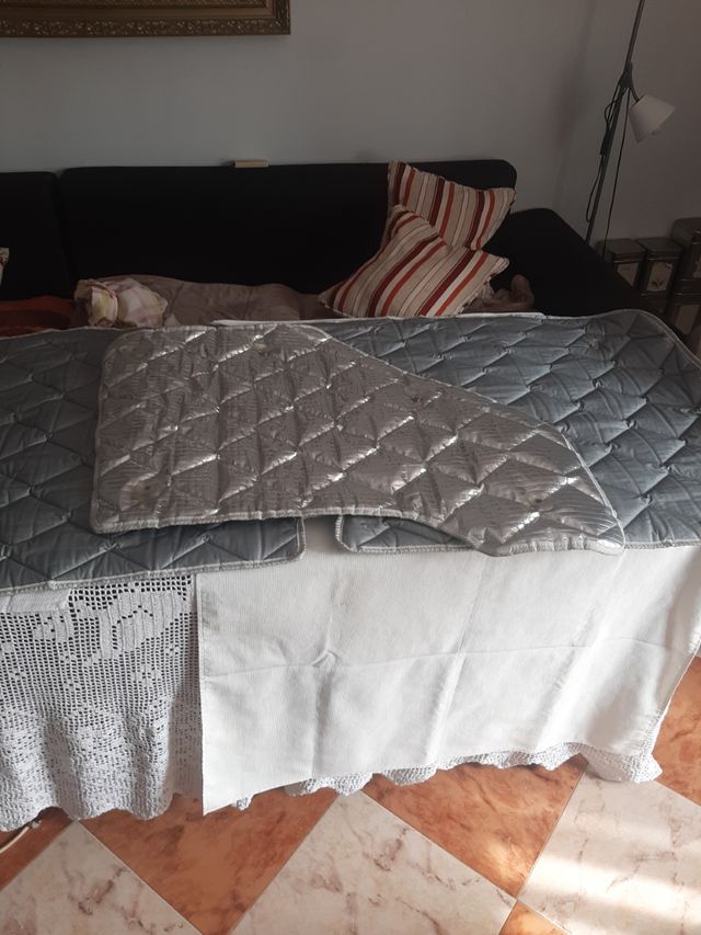 Parasoli personalizzati Ford Transit