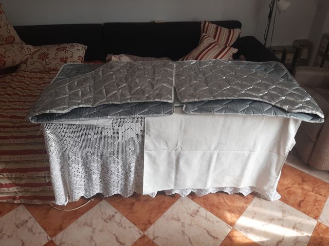 Parasoli personalizzati Ford Transit