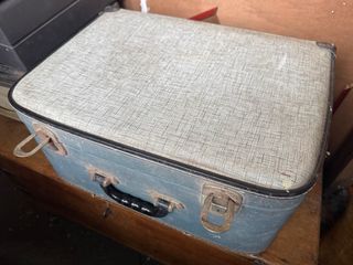 Máquina de coser Sigma con motor