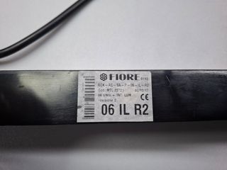 Ciabatta multipresa 6 prese