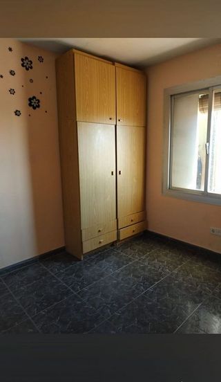 Piso en venta en Centre en Hospitalet de Llobregat, L´