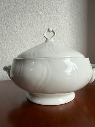 Juego Consomé ALLEGRO (6 servicios)