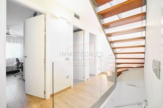 Chalet en venta en Franqueses del Vallès, les