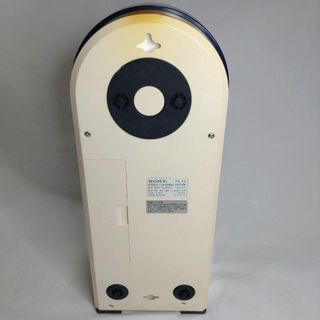 🎵 SONY PS-F5 Flamingo – Tocadiscos Portátil JP