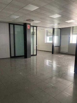 Local comercial en venta en Llinars del Valles